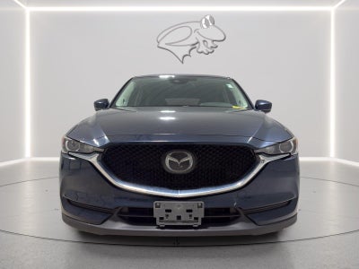 2018 Mazda Mazda CX-5 Touring