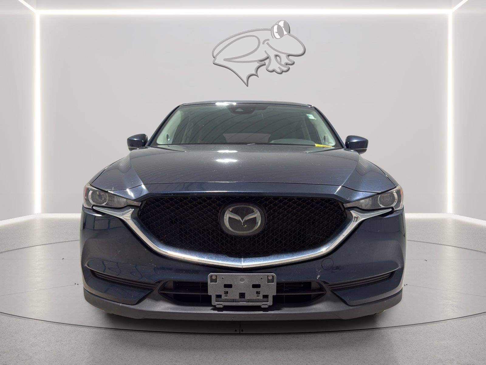 2018 Mazda Mazda CX-5 Touring
