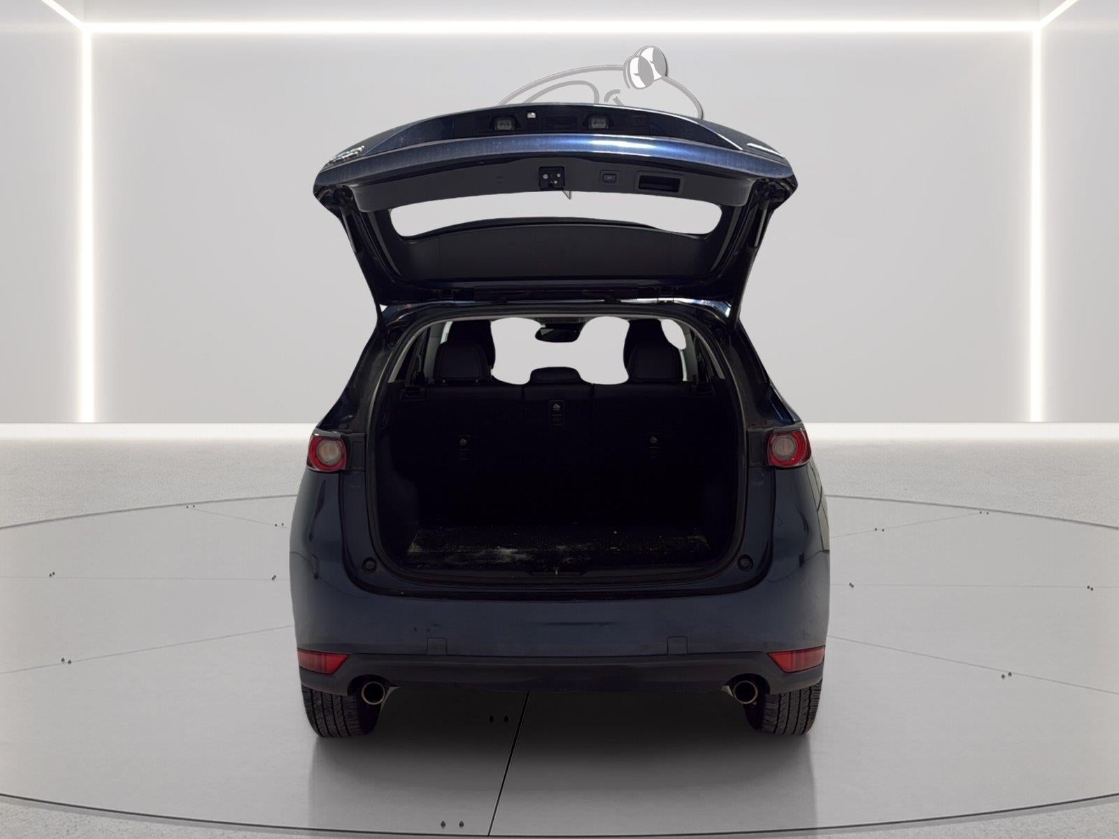 2018 Mazda Mazda CX-5 Touring