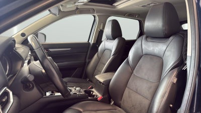 2018 Mazda Mazda CX-5 Touring