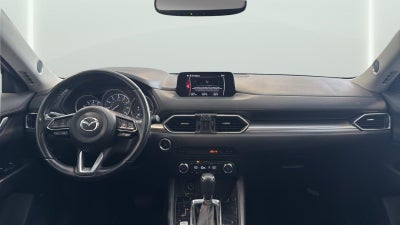2018 Mazda Mazda CX-5 Touring