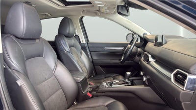 2018 Mazda Mazda CX-5 Touring