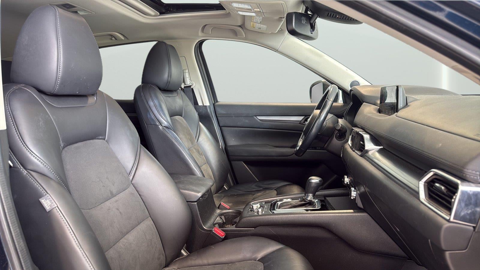 2018 Mazda Mazda CX-5 Touring