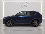 2018 Mazda Mazda CX-5 Touring