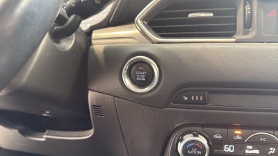 2018 Mazda Mazda CX-5 Touring