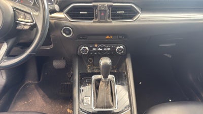 2018 Mazda Mazda CX-5 Touring