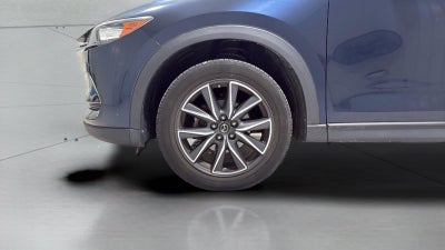 2018 Mazda Mazda CX-5 Touring
