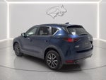 2018 Mazda Mazda CX-5 Touring