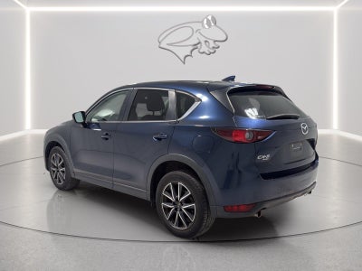 2018 Mazda Mazda CX-5 Touring