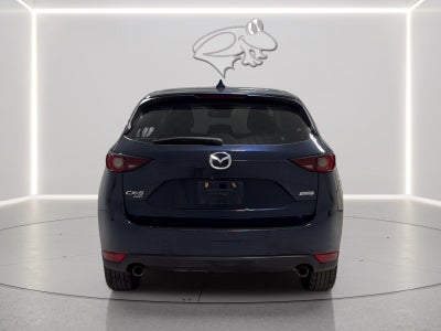 2018 Mazda Mazda CX-5 Touring