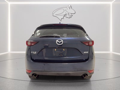 2018 Mazda Mazda CX-5 Touring