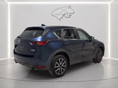 2018 Mazda Mazda CX-5 Touring