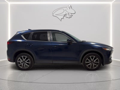 2018 Mazda Mazda CX-5 Touring