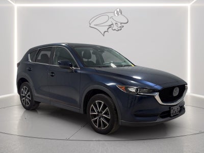 2018 Mazda Mazda CX-5 Touring