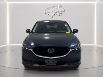 2018 Mazda Mazda CX-5 Touring