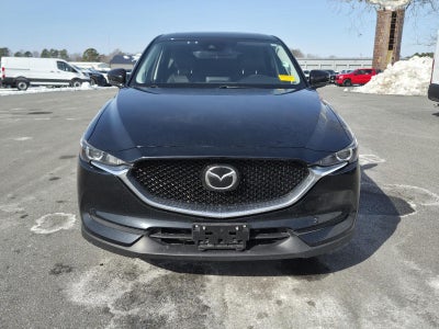2020 Mazda Mazda CX5 TOUR