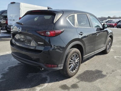 2020 Mazda Mazda CX5 TOUR