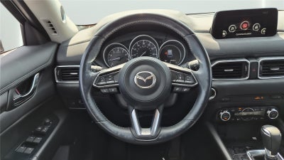 2018 Mazda Mazda CX-5 Touring