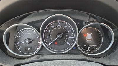 2018 Mazda Mazda CX-5 Touring