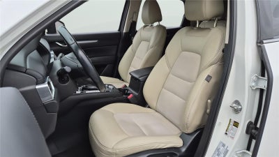 2020 Mazda Mazda CX5 TOUR