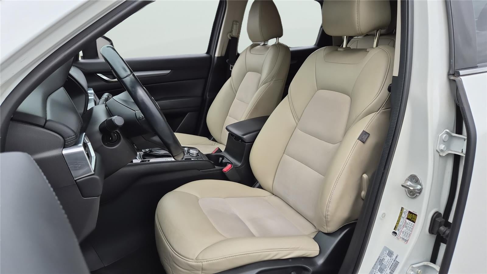 2020 Mazda Mazda CX5 TOUR