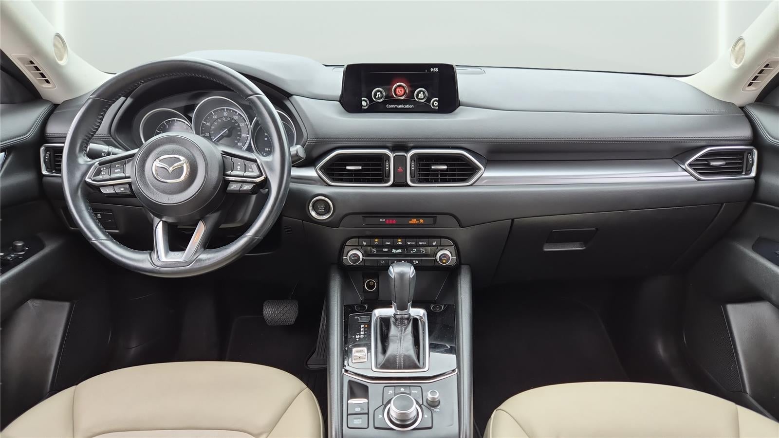 2020 Mazda Mazda CX5 TOUR