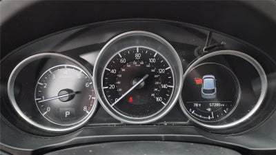2020 Mazda Mazda CX5 TOUR