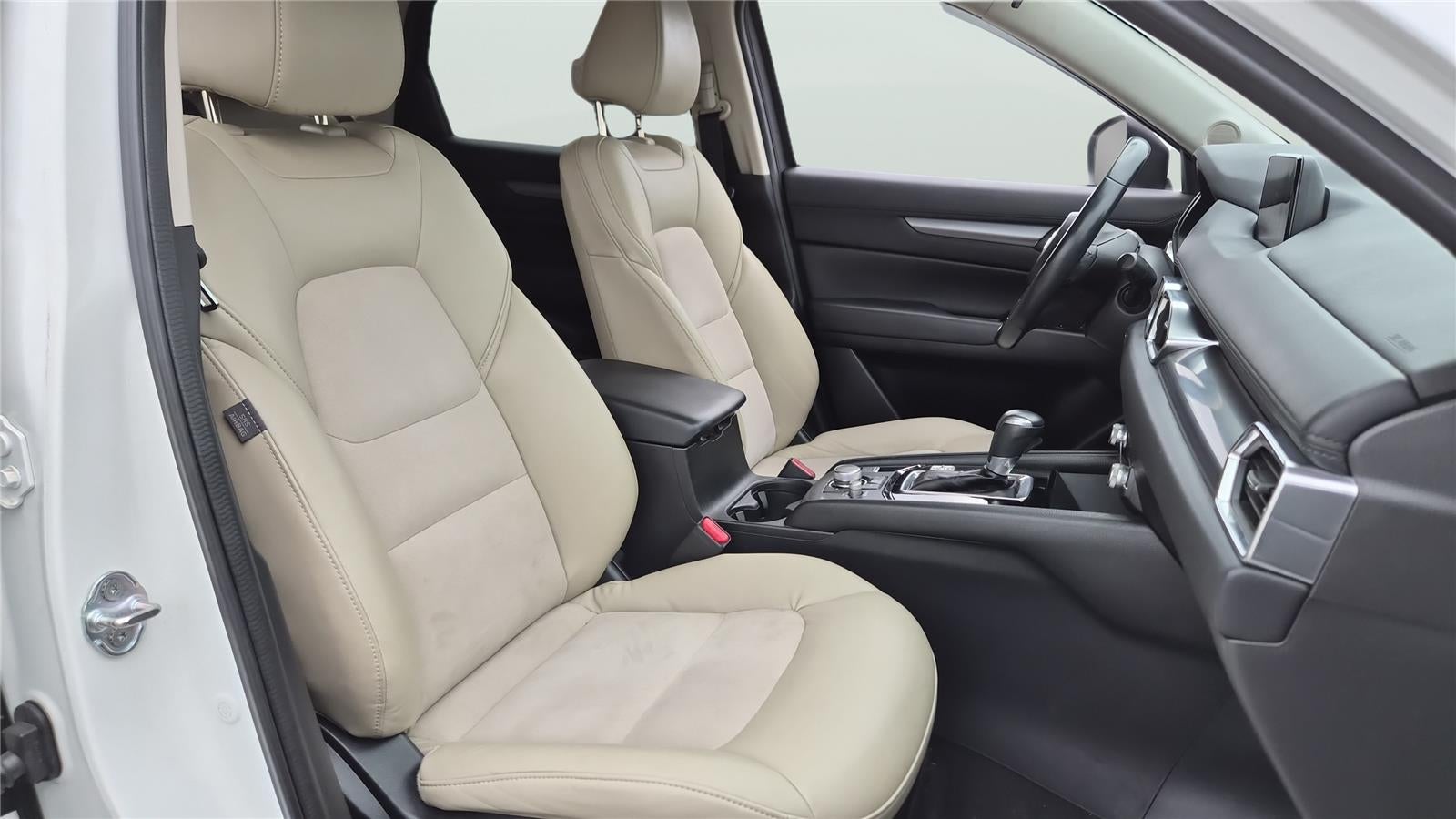 2020 Mazda Mazda CX5 TOUR
