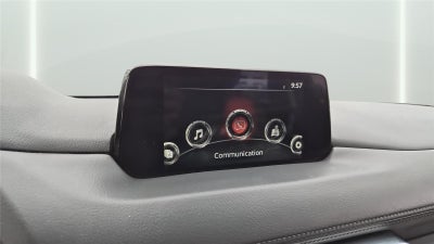 2020 Mazda Mazda CX5 TOUR