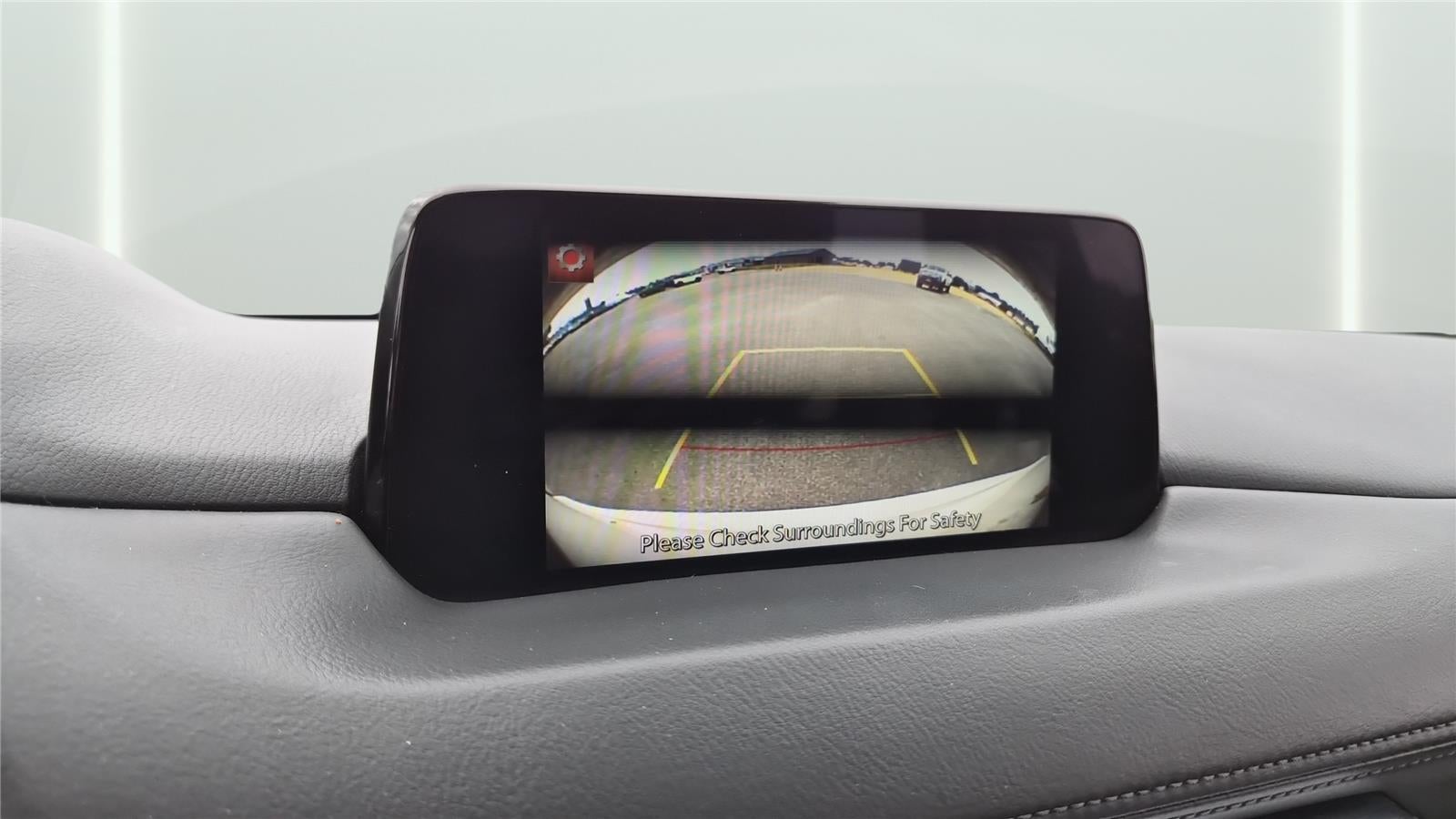 2020 Mazda Mazda CX5 TOUR