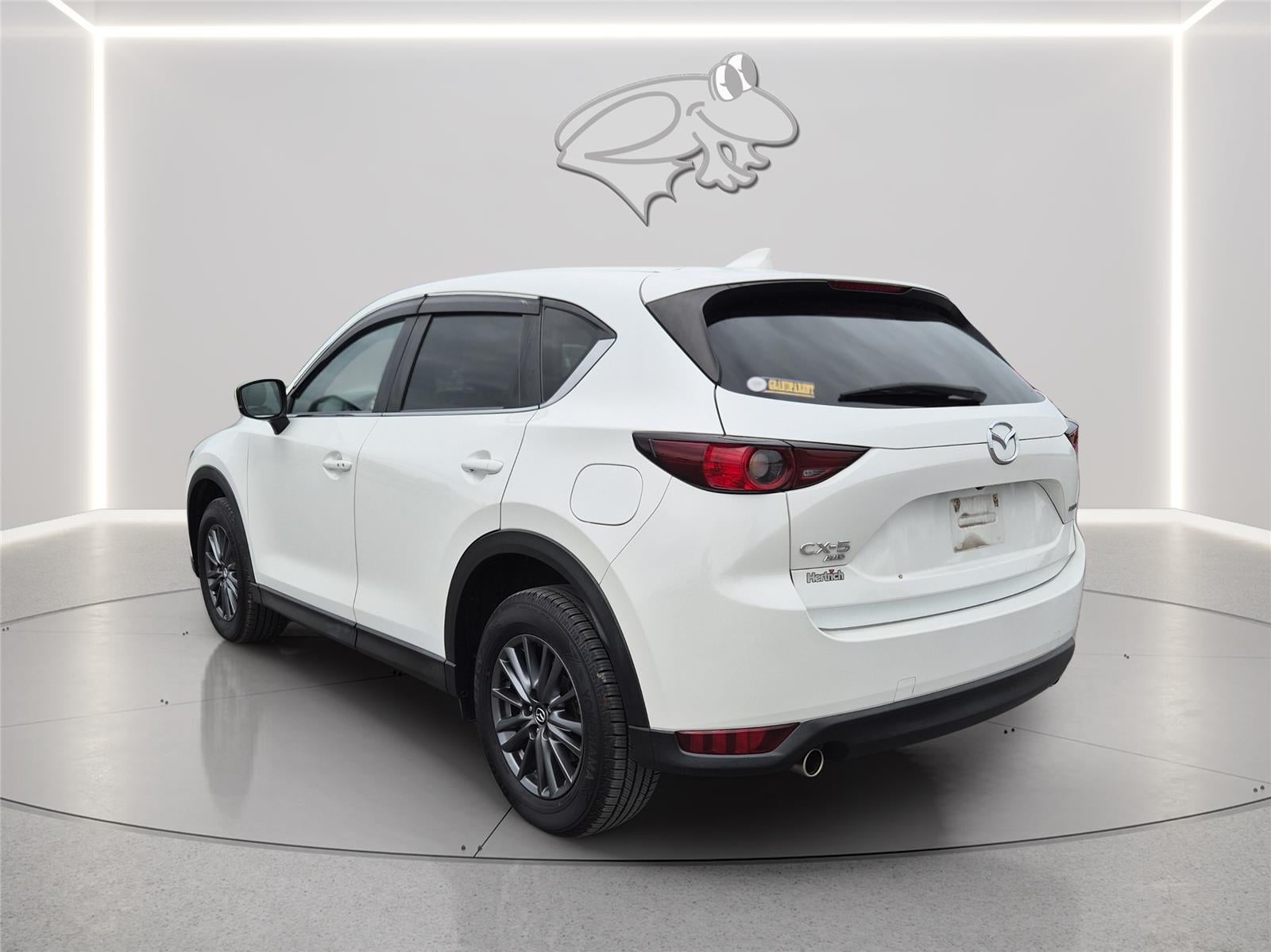 2020 Mazda Mazda CX5 TOUR