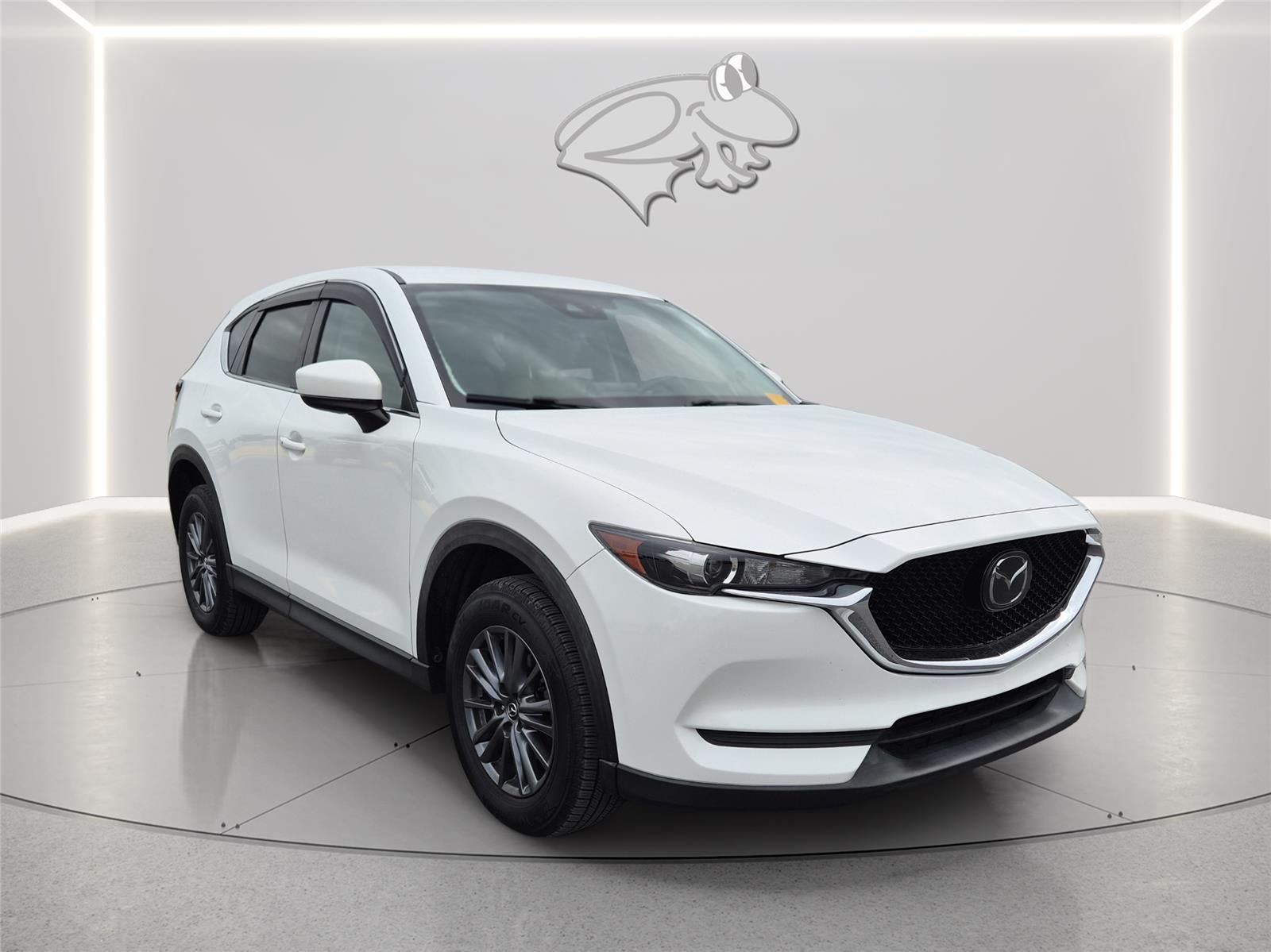 2020 Mazda Mazda CX5 TOUR