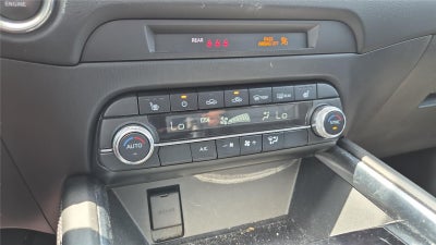 2024 Mazda Mazda CX-5 2.5 S Premium Package
