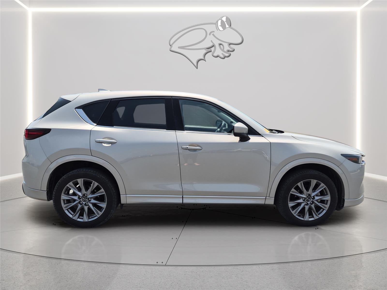 2024 Mazda Mazda CX-5 2.5 S Premium Package