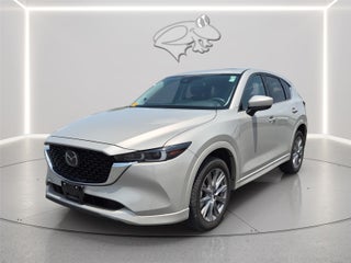 2024 Mazda Mazda CX-5 2.5 S Premium Package