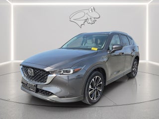 2022 Mazda Mazda CX-5 2.5 S Premium Plus Package