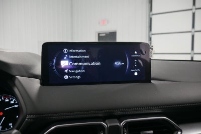 2025 Mazda Mazda CX-5 2.5 S Premium Plus Package