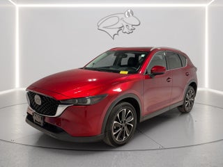 2022 Mazda Mazda Cx-5 2.5 S Premium Plus Package