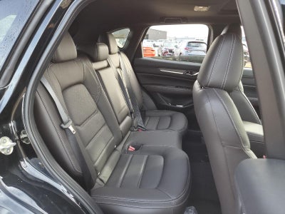 2025 Mazda Mazda CX-5 2.5 Turbo Signature