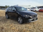 2025 Mazda Mazda CX-5 2.5 Turbo Signature