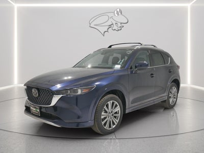 2025 Mazda Mazda CX-5 2.5 Turbo Signature