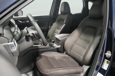 2025 Mazda Mazda CX-5 2.5 Turbo Signature