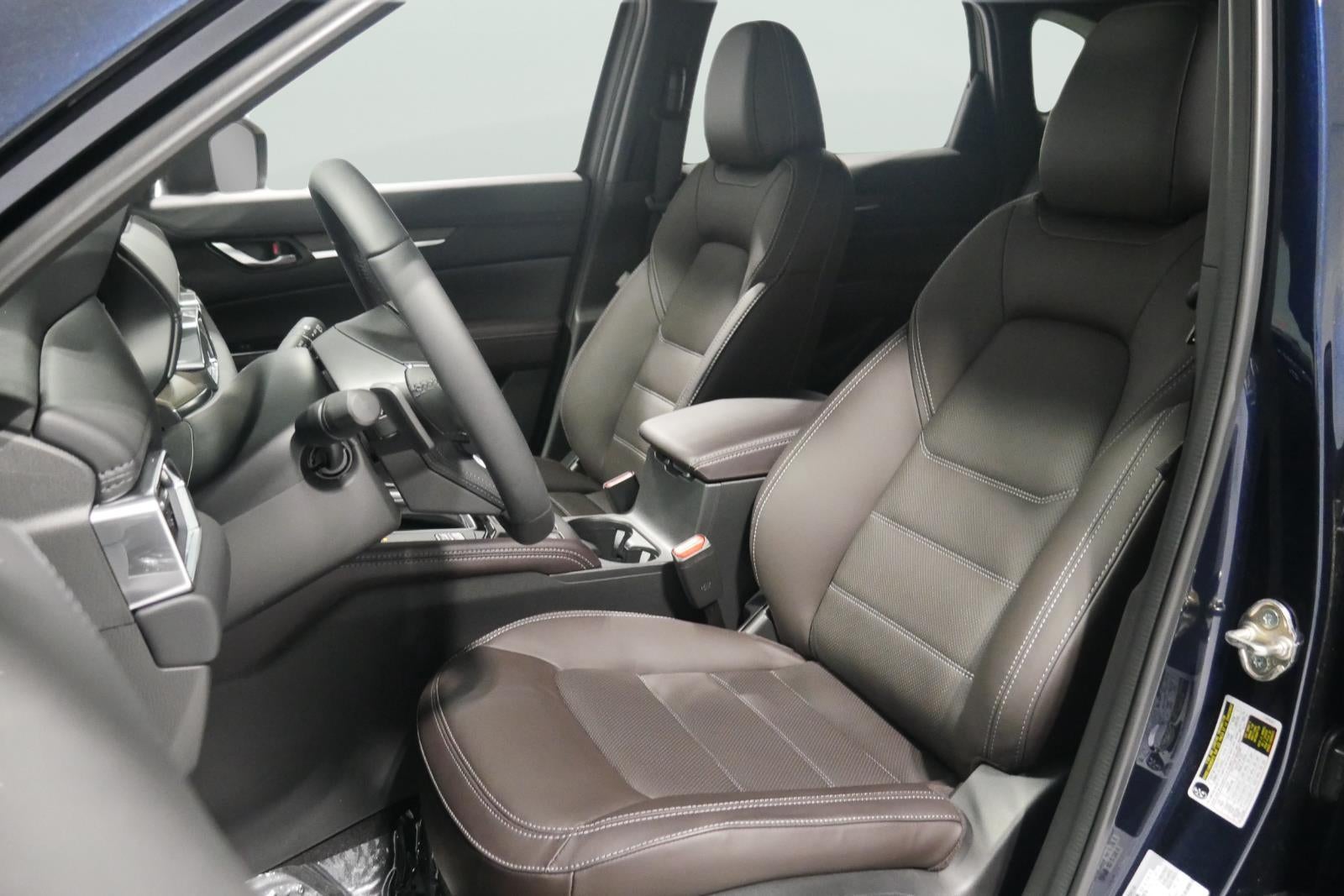 2025 Mazda Mazda CX-5 2.5 Turbo Signature