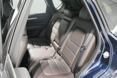 2025 Mazda Mazda CX-5 2.5 Turbo Signature