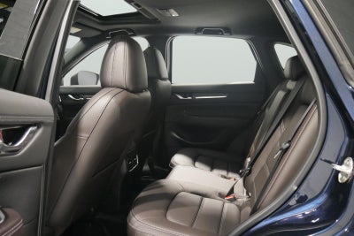 2025 Mazda Mazda CX-5 2.5 Turbo Signature