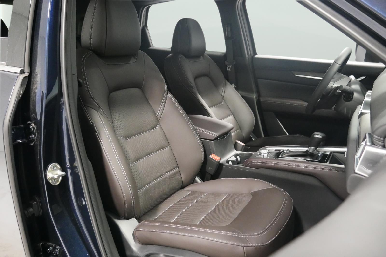 2025 Mazda Mazda CX-5 2.5 Turbo Signature