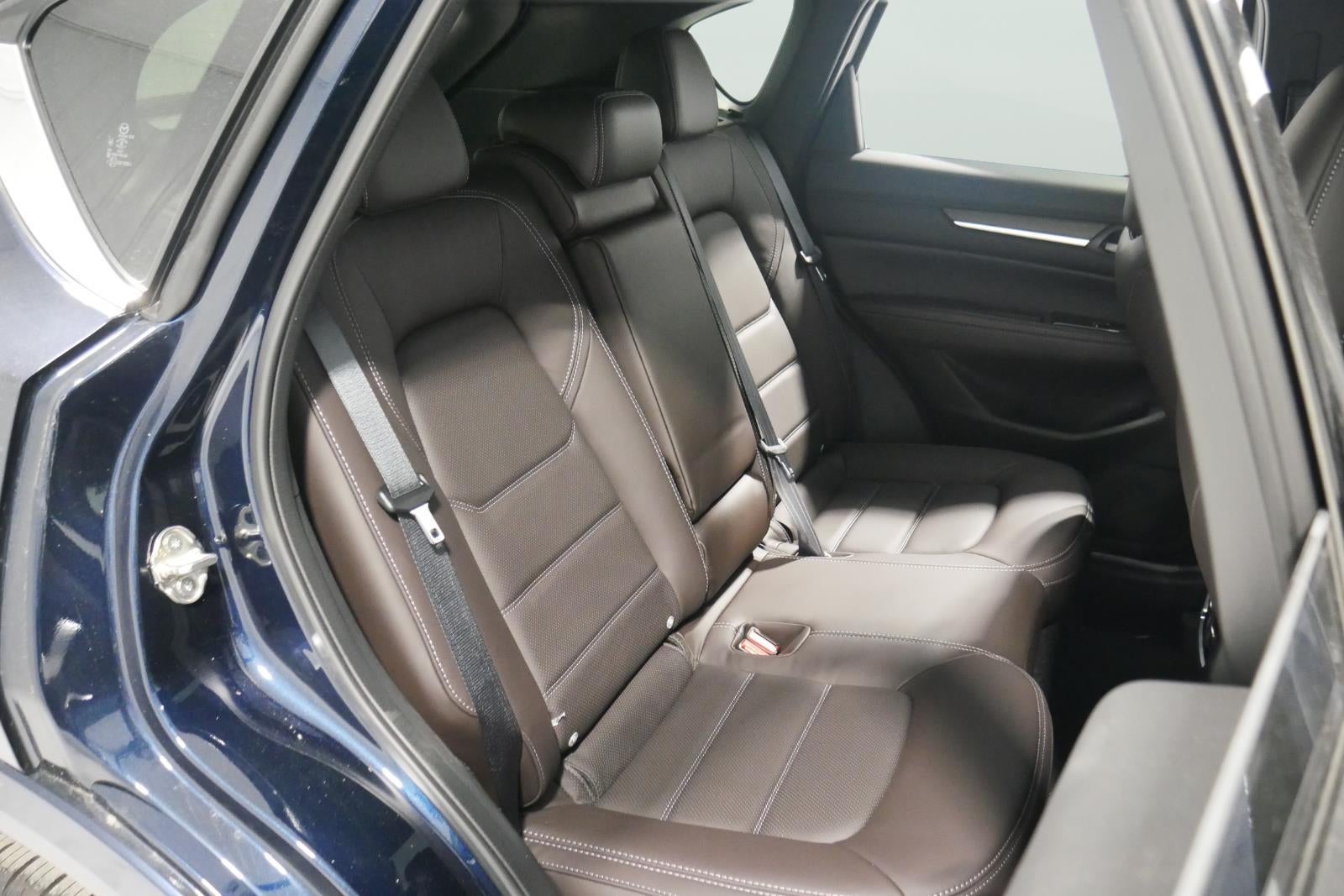 2025 Mazda Mazda CX-5 2.5 Turbo Signature