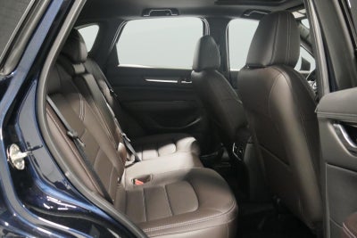 2025 Mazda Mazda CX-5 2.5 Turbo Signature