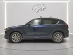 2025 Mazda Mazda CX-5 2.5 Turbo Signature