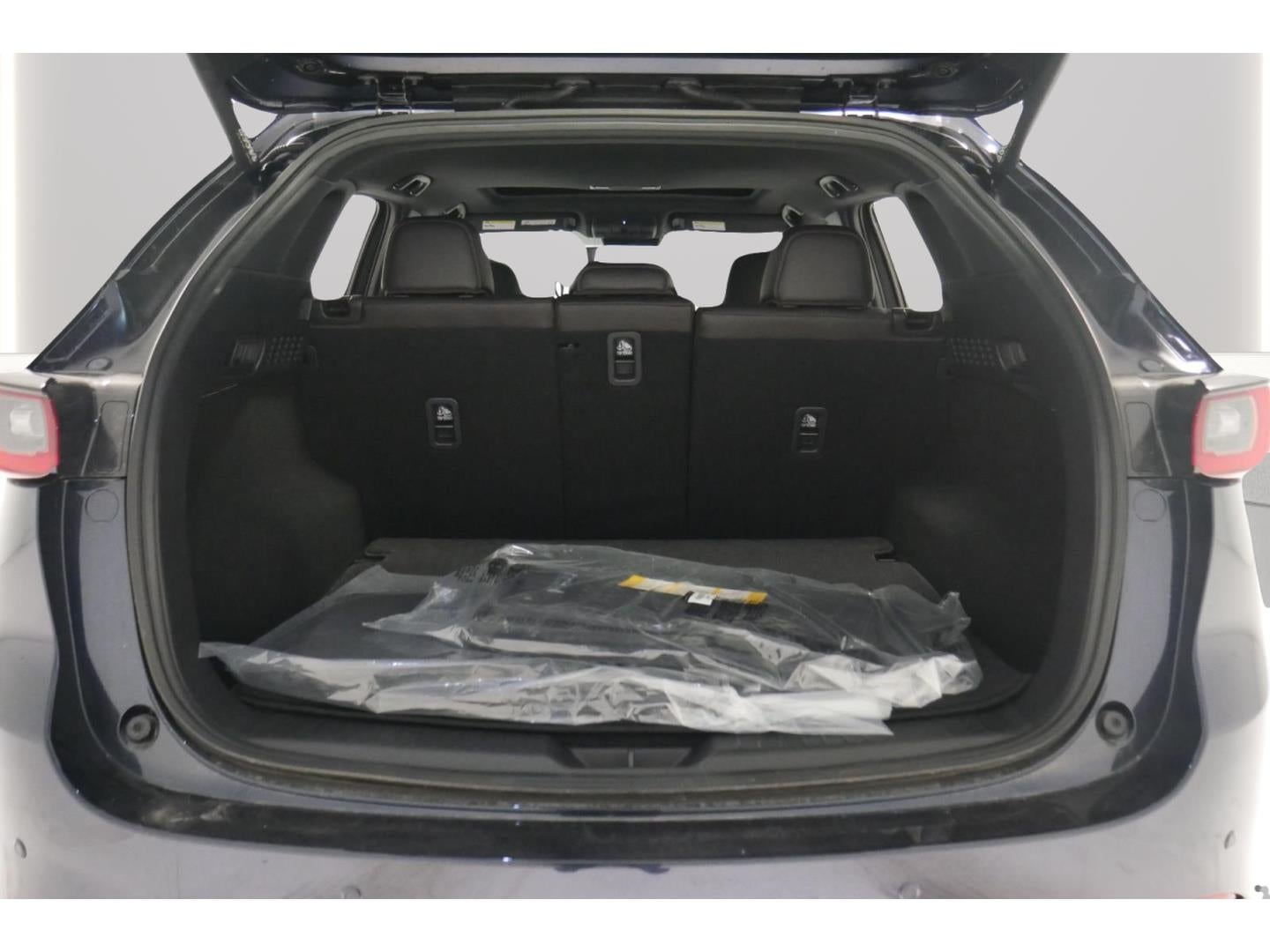 2025 Mazda Mazda CX-5 2.5 Turbo Signature